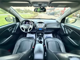 Hyundai IX35 2.0i AWD Панорама, снимка 9