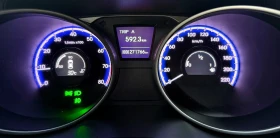 Hyundai IX35 2.0i AWD Панорама, снимка 10