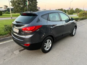 Hyundai IX35 2.0i AWD Панорама, снимка 7