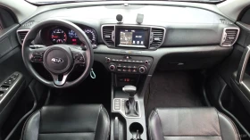 Kia Sportage 2WD* КОЖА* НАВИ* КАМЕРА, снимка 5