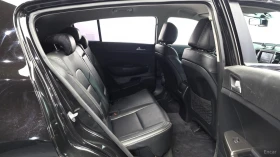 Kia Sportage 2WD* КОЖА* НАВИ* КАМЕРА, снимка 10