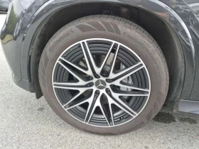 Mercedes-Benz GLC 43 AMG HEAD UP * ПАНОРАМА * CARFAX * , снимка 2