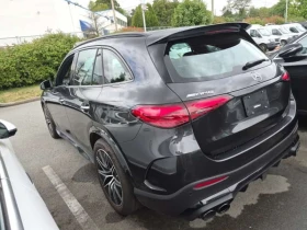 Mercedes-Benz GLC 43 AMG HEAD UP * ПАНОРАМА * CARFAX * , снимка 15