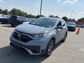 Honda Cr-v, снимка 1