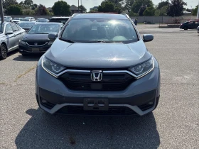 Honda Cr-v, снимка 6