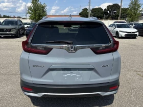 Honda Cr-v, снимка 4