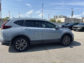 Honda Cr-v, снимка 3