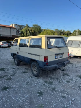 Mitsubishi L200 L300 2.0 4x4, снимка 7