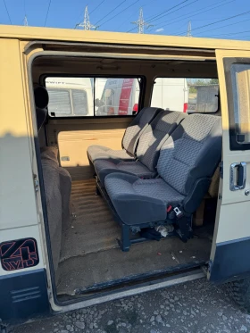 Mitsubishi L200 L300 2.0 4x4, снимка 9
