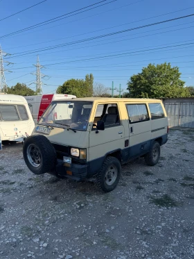Mitsubishi L200 L300 2.0 4x4, снимка 5