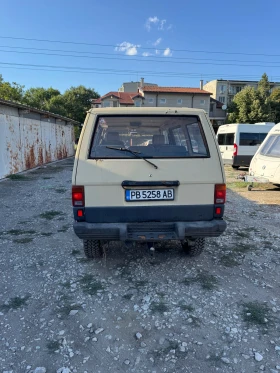 Mitsubishi L200 L300 2.0 4x4, снимка 8