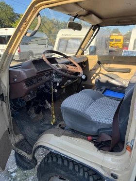 Mitsubishi L200 L300 2.0 4x4, снимка 10