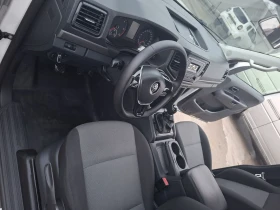 VW Amarok, снимка 11