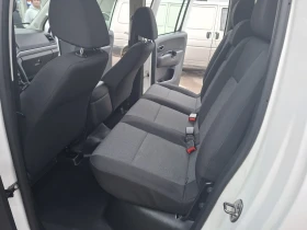 VW Amarok, снимка 9