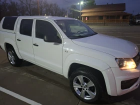 VW Amarok, снимка 7