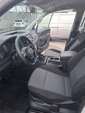 VW Amarok, снимка 8