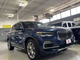 BMW X5 * 40i xDrive| AWD| CLUSTERNAV| BROWNSEATS| WOOD| , снимка 2