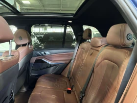 BMW X5 * 40i xDrive| AWD| CLUSTERNAV| BROWNSEATS| WOOD| , снимка 9