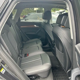 Audi Q5 45 TFSI quattro Prestige, снимка 10