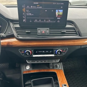 Audi Q5 45 TFSI quattro Prestige, снимка 12