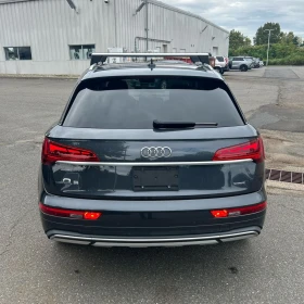 Audi Q5 45 TFSI quattro Prestige, снимка 5