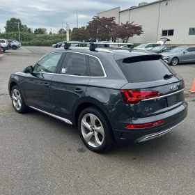 Audi Q5 45 TFSI quattro Prestige, снимка 4