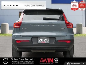 Volvo XC40 Plus Dark Theme All Wheel Drive, снимка 5