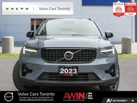 Volvo XC40 Plus Dark Theme All Wheel Drive, снимка 2