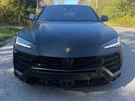 Lamborghini Urus Other * CARFAX * 360* CeramicBrakes* 3D B&O * , снимка 5