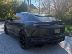 Lamborghini Urus Other * CARFAX * 360* CeramicBrakes* 3D B&O * , снимка 2
