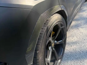 Lamborghini Urus Other * CARFAX * 360* CeramicBrakes* 3D B&O * , снимка 8