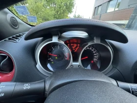 Nissan Juke 1.5 dci, снимка 3