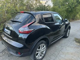 Nissan Juke 1.5 dci, снимка 7