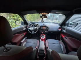 Nissan Juke 1.5 dci, снимка 5
