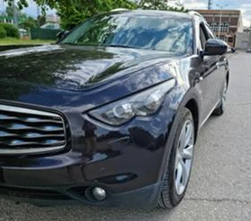  Infiniti Fx 30