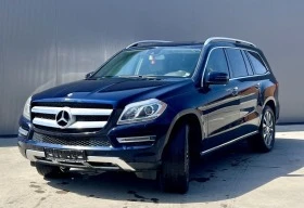 Mercedes-Benz GL 350, снимка 17