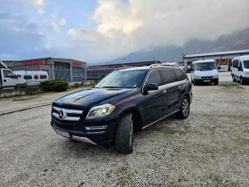 Mercedes-Benz GL 350, снимка 5