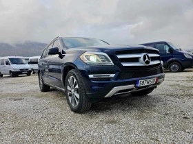 Mercedes-Benz GL 350, снимка 3