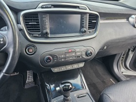 Kia Sorento Platinum Edition 4WD NAVI PANO, снимка 7