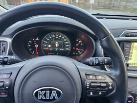 Kia Sorento Platinum Edition 4WD NAVI PANO | Mobile.bg   8