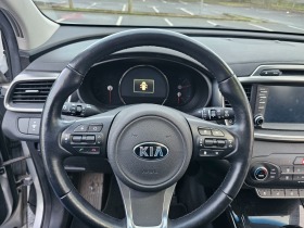 Kia Sorento Platinum Edition 4WD NAVI PANO, снимка 6