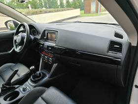 Mazda CX-5 2.0 I-4×4-PREMIUM | Mobile.bg   15