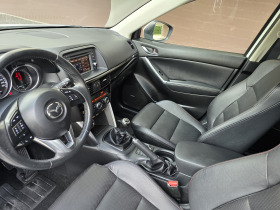 Mazda CX-5 2.0 I-4×4-PREMIUM | Mobile.bg   14