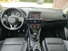 Mazda CX-5 2.0 I-4×4-PREMIUM | Mobile.bg   12
