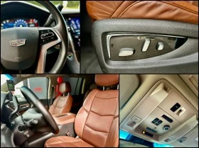 Cadillac Escalade * ПРОМО ЦЕНА* 6.2 V8, снимка 15