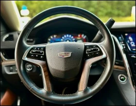 Cadillac Escalade *  * 6.2 V8 | Mobile.bg    7