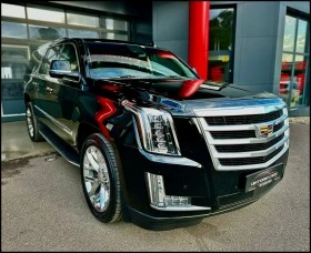 Cadillac Escalade * ПРОМО ЦЕНА* 6.2 V8 - изображение 1