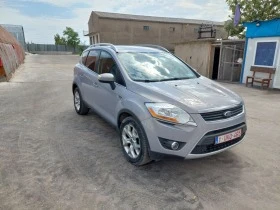 Ford Kuga 2.0 TDCI | Mobile.bg    1