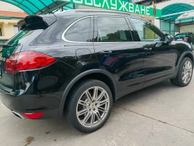 Porsche Cayenne 3.0, снимка 14