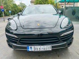 Porsche Cayenne 3.0, снимка 2